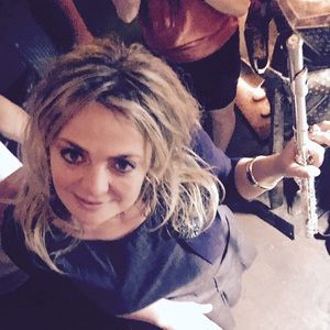 Meet your Posher, Wendy